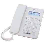 Karel Tm145 Ekranlı Masaüstü Kablolu Telefon