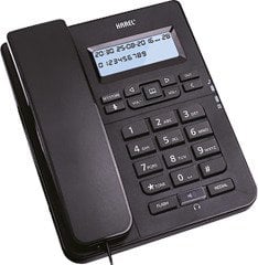 Karel Tm145 Ekranlı Masaüstü Kablolu Telefon BEYAZ