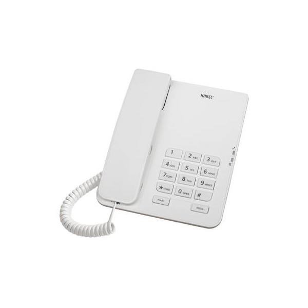 Karel Tm140  Masaüstü Kablolu Telefon