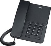 Karel Tm140  Masaüstü Kablolu Telefon SIYAH