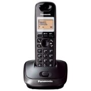 Panasonic KX-TG2511 Telsiz Telefon SIYAH