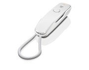 Gigaset DA210 Masaüstü Telefon BEYAZ