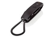 Gigaset DA210 Masaüstü Telefon SIYAH