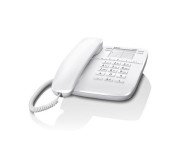 Gigaset Da310 Masaüstü Telefon BEYAZ