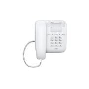 Gigaset Da310 Masaüstü Telefon BEYAZ