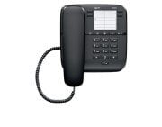 Gigaset Da310 Masaüstü Telefon SIYAH