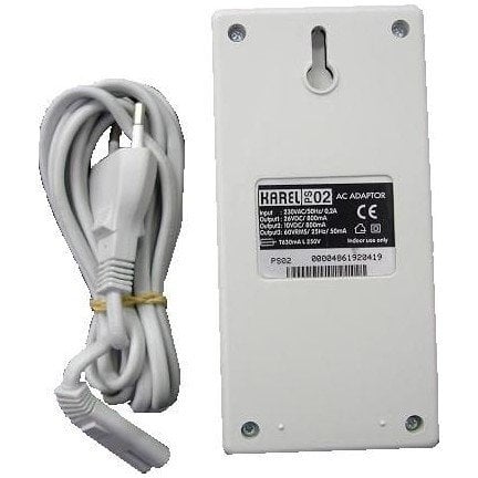 Karel Santral Adaptörü MS26 ve MS38 Seriler İçin