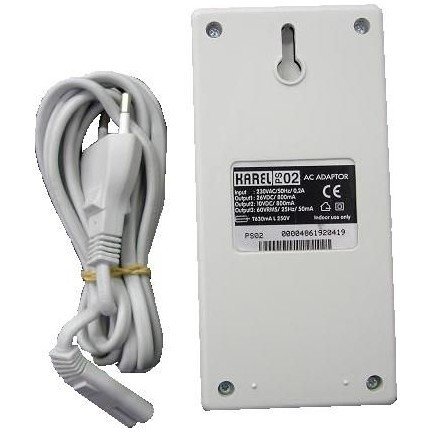 Karel Santral Adaptörü MS26 ve MS38 Seriler İçin