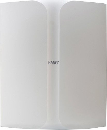 Karel MS48IP 4/12 Kapasiteli Telefon Santrali