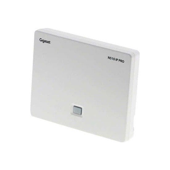 GIGASET N510 IP PRO BAZ İSTASYONU