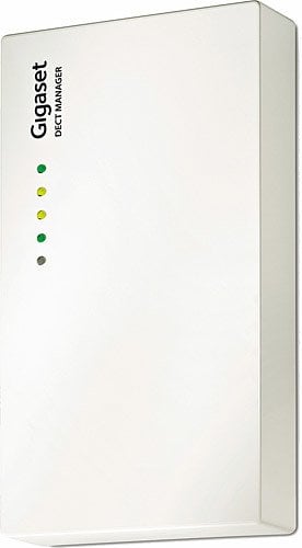 Gigaset N720 DM PRO Dect IP Telefon Santralİ