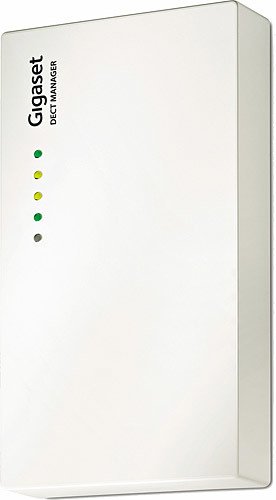 Gigaset N720 DM PRO Dect IP Telefon Santralİ