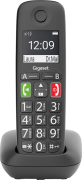 Gigaset E290 Geniş Ekran Handsfree Telsiz Telefon