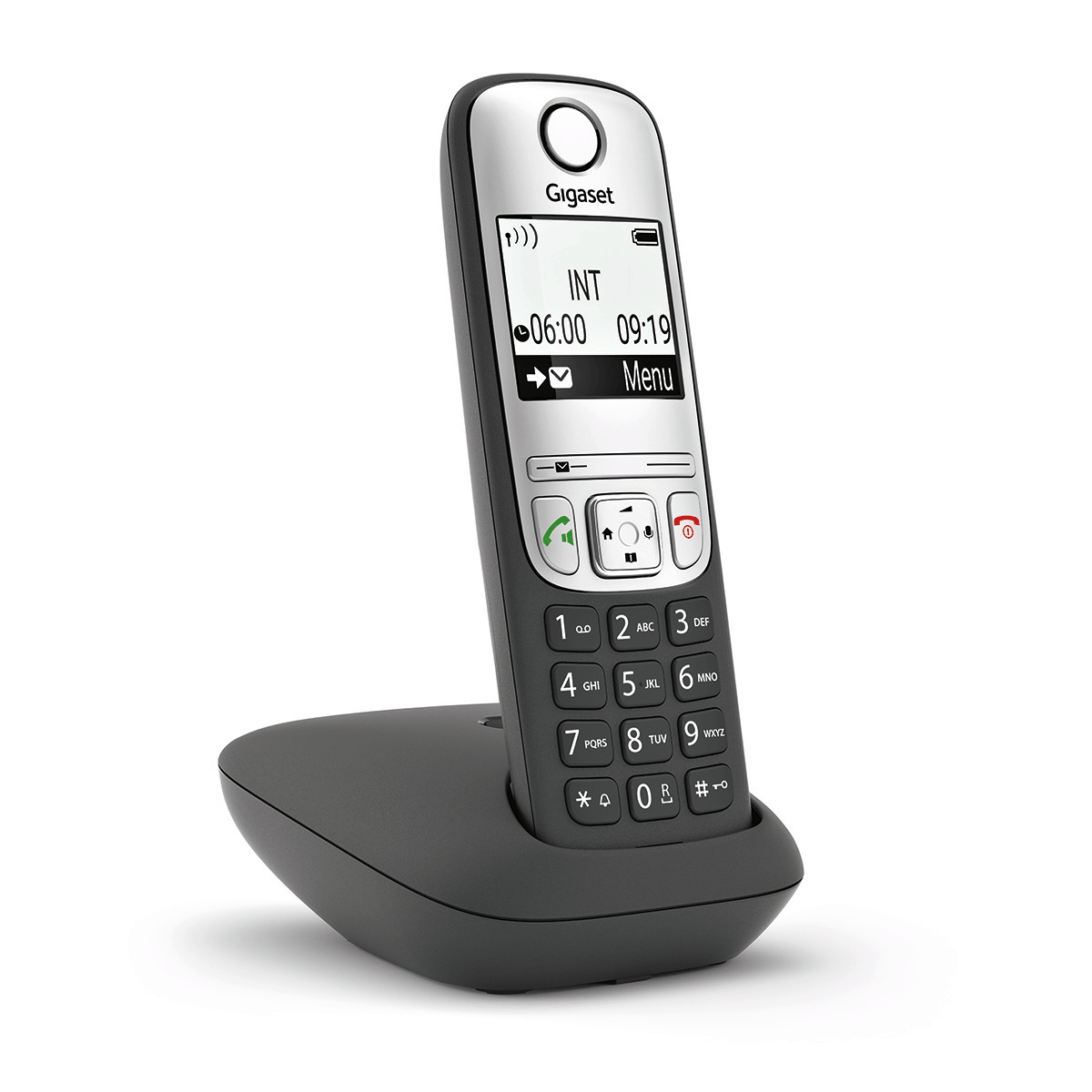 Gigaset A690 Hands Free Dect Telsiz Telefon