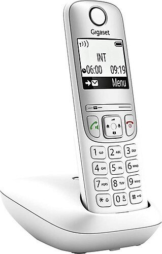 Gigaset A690 Hands Free Dect Telsiz Telefon BEYAZ