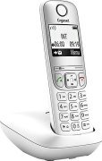 Gigaset A690 Hands Free Dect Telsiz Telefon BEYAZ