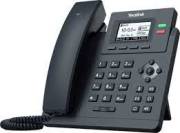 Yealink T31P PoE Destekli IP Telefon-ADAPTORSUZ