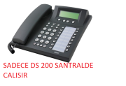 Karel FT20 Masaüstü Telefon