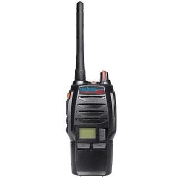 Aselsan A446 PMR Tekli El Telsizi