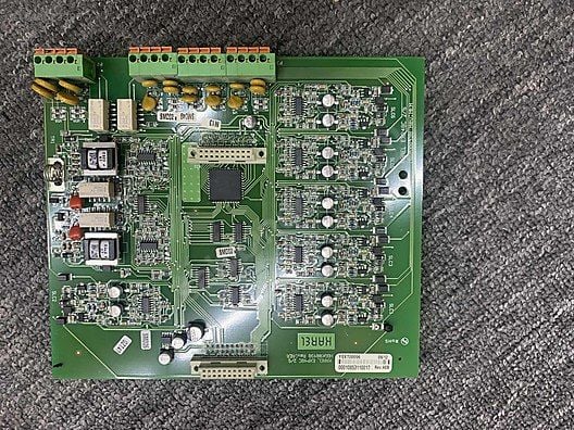 Karel MS48C 2/6 ABONE  Kartı