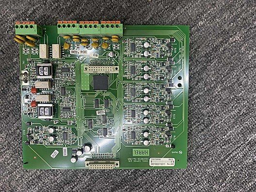 Karel MS48C 2/6 ABONE  Kartı