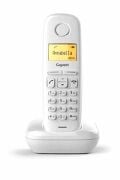 Gigaset A170 Telsiz Telefon BEYAZ