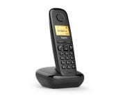 Gigaset A170 Telsiz Telefon SİYAH