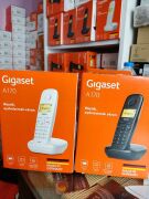 Gigaset A170 Telsiz Telefon