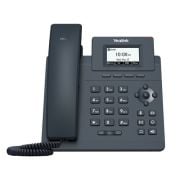 Yealink T30P PoE Destekli IP Telefon