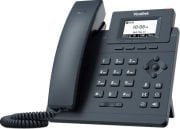 Yealink T30P PoE Destekli IP Telefon