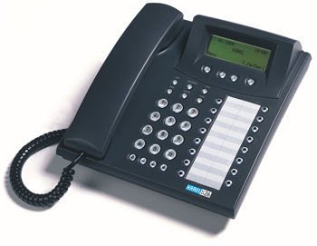 KAREL ST26 ÖZEL TELEFON SETİ