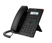 KAREL IP212G GIGABIT IP TELEFON