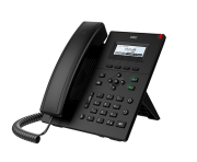 KAREL IP212G GIGABIT IP TELEFON