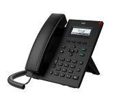 KAREL IP212G GIGABIT IP TELEFON