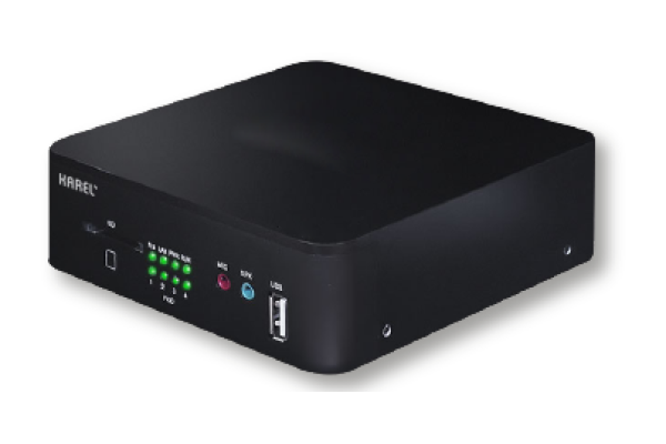 karel ips420 ip santral