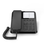 Gigaset DESK 400 Masaüstü Telefon SIYAH