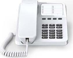 Gigaset DESK 400 Masaüstü Telefon BEYAZ