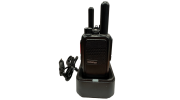 Aselsan Pm580 Pmr 10 Km Ikili El Telsizi