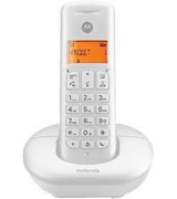 Motorola E201 Dect Handsfree Telsiz Telefon