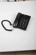 Trax TD 205 Kablolu Masaüstü Telefon