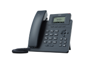 Karel IP310 IP Masaüstü Kablolu Telefon ADAPTORLU
