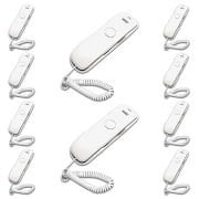 Karel TM902 Duvar Telefonu 10 Adet