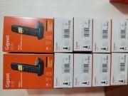 Gigaset A170 telsiz telefon 10 lu paket