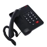 Trax Trax TD 215 HF Kablolu Masaüstü Telefon