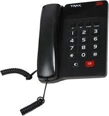 Trax Trax TD 215 HF Kablolu Masaüstü Telefon