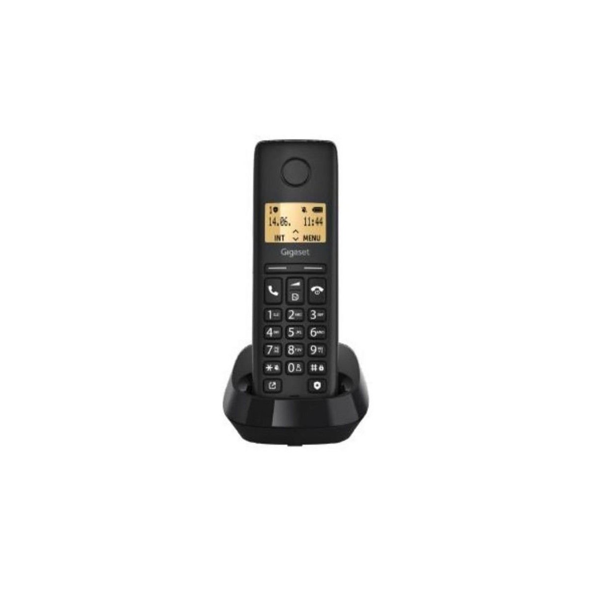 Gıgaset Gigaset Pure 100 Dect Telefon
