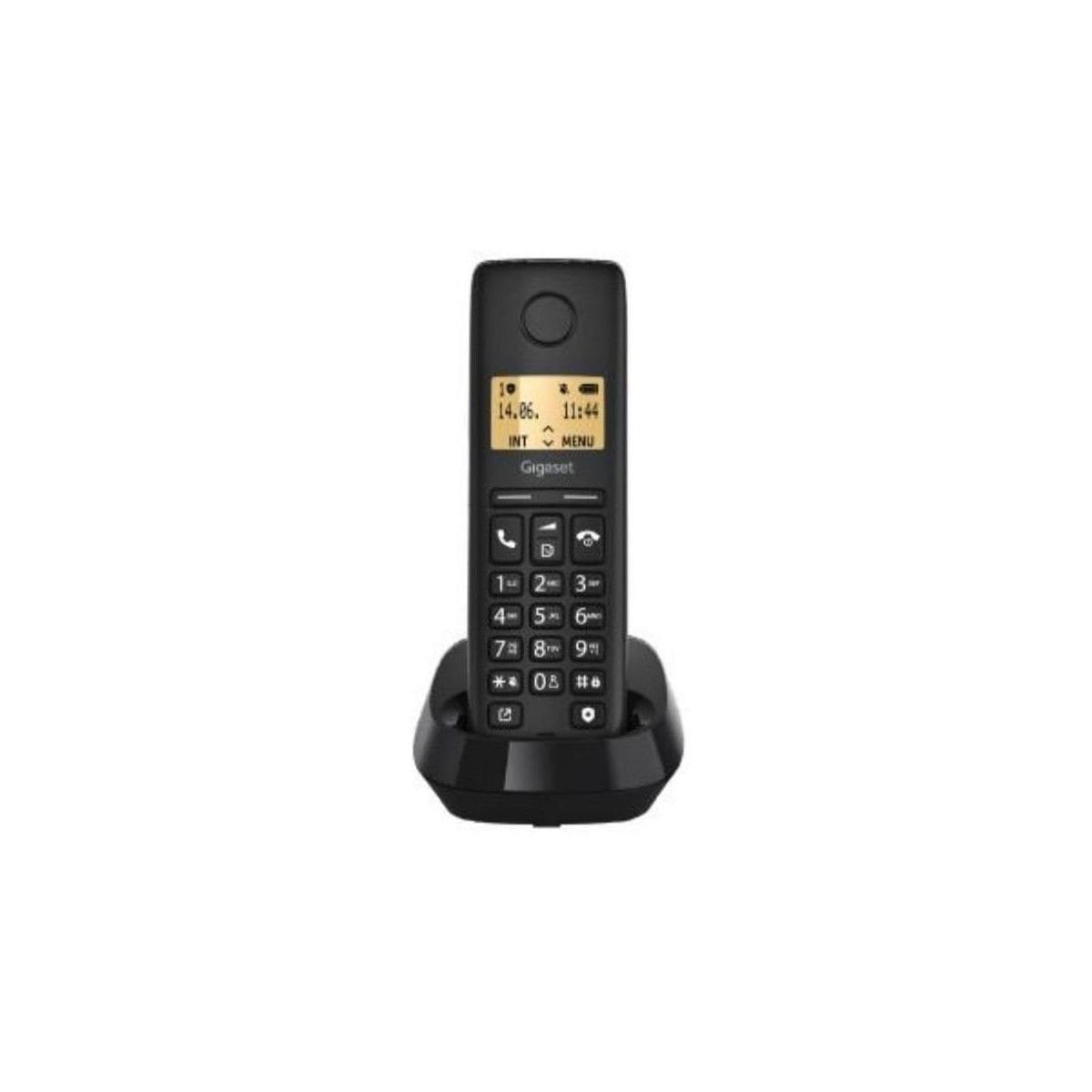 Gıgaset Gigaset Pure 100 Dect Telefon