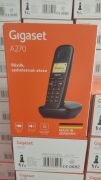 Gigaset TELSİZ Telefon A270