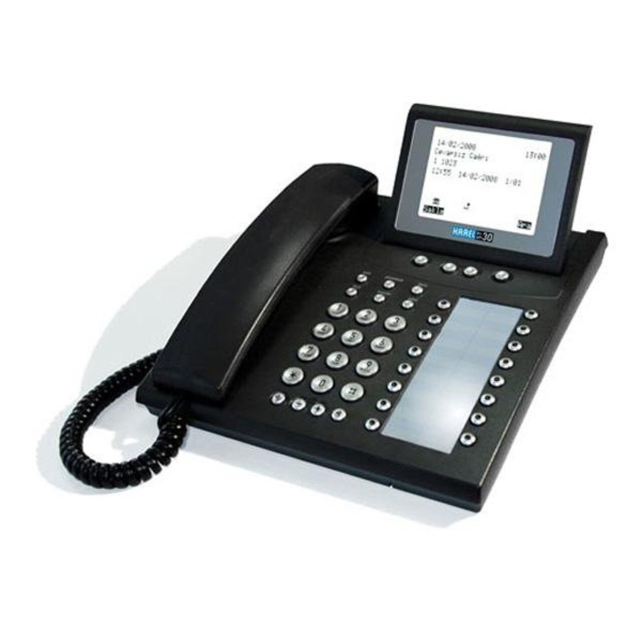 Karel St30 Operatör Telefon Seti