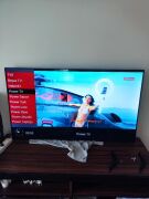 LG  55 INÇ 140 EKRAN 2. EL TV